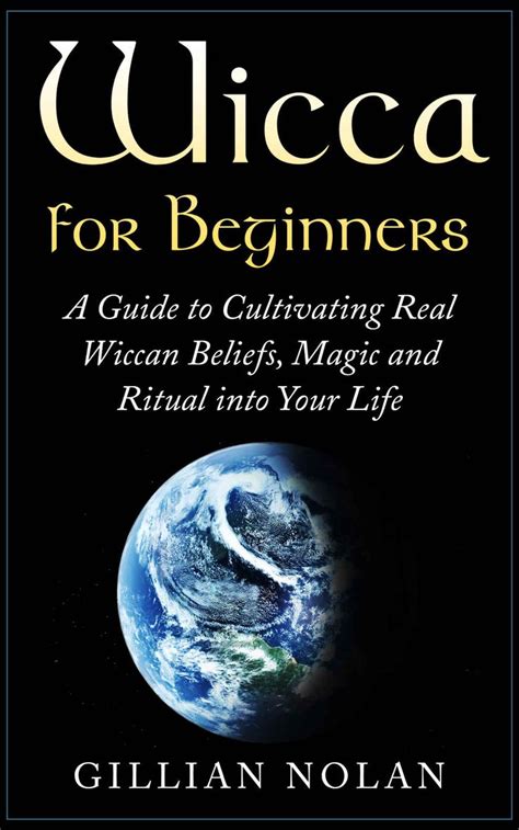 Wicca for Beginners: A Practical Guide to Magical Herbalism